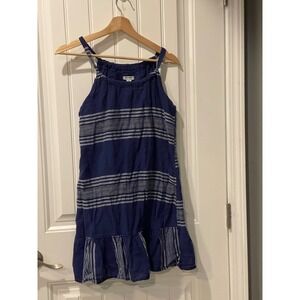 Old Navy Navy Dress XS
